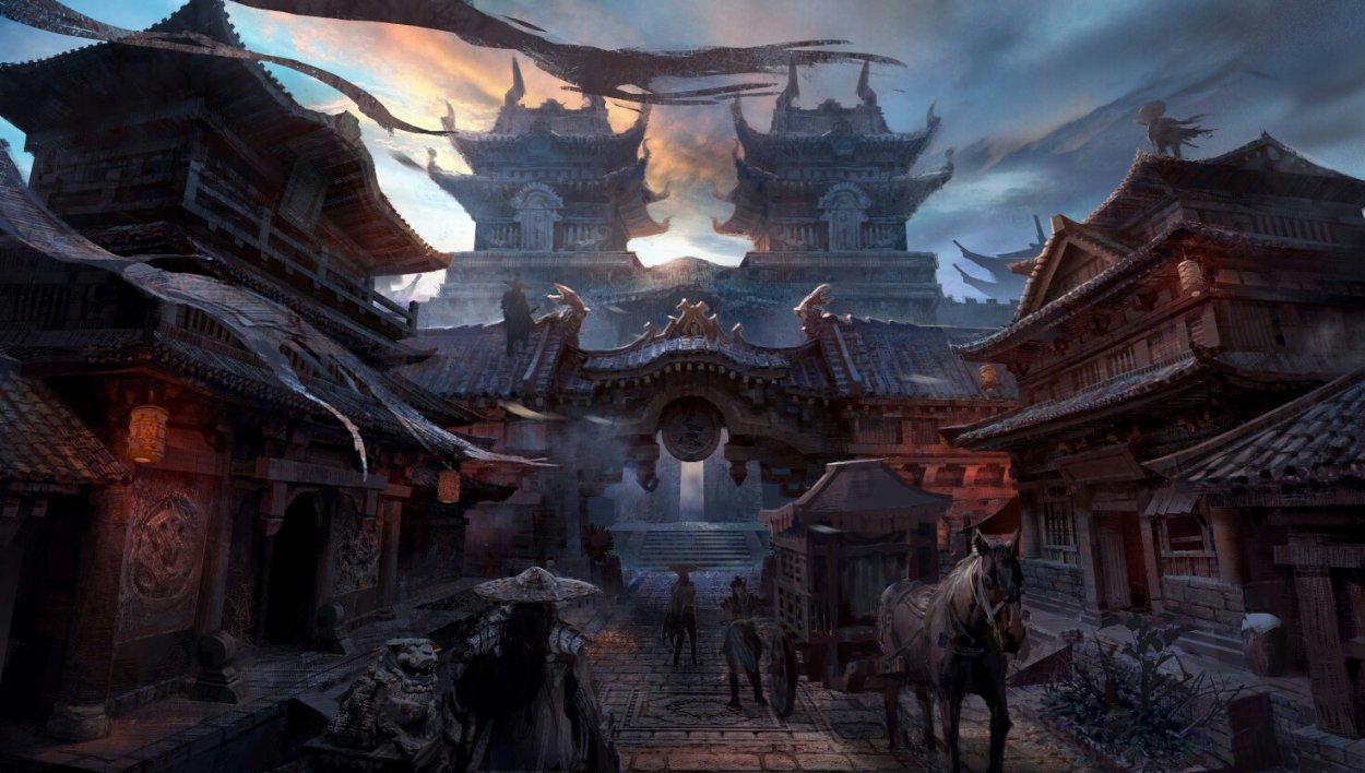 生化危机2